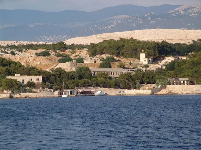 Goli Otok 3