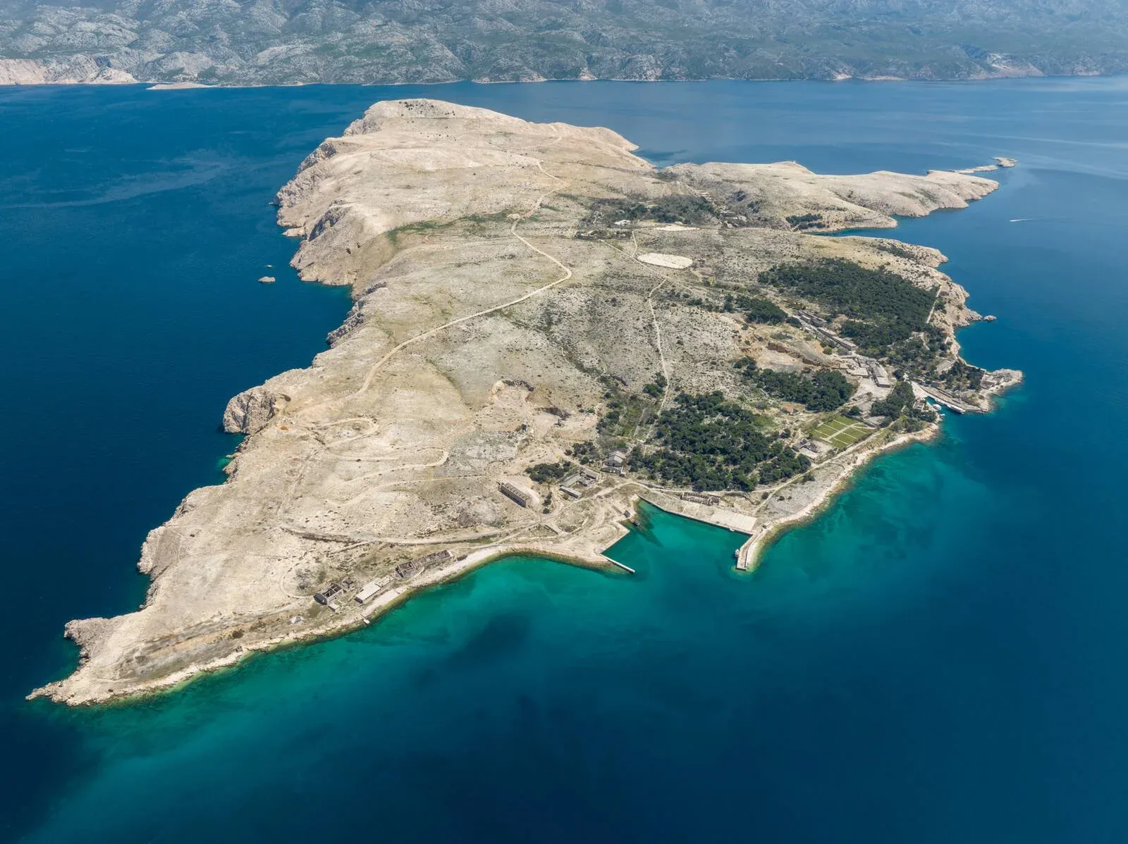 Goli Otok