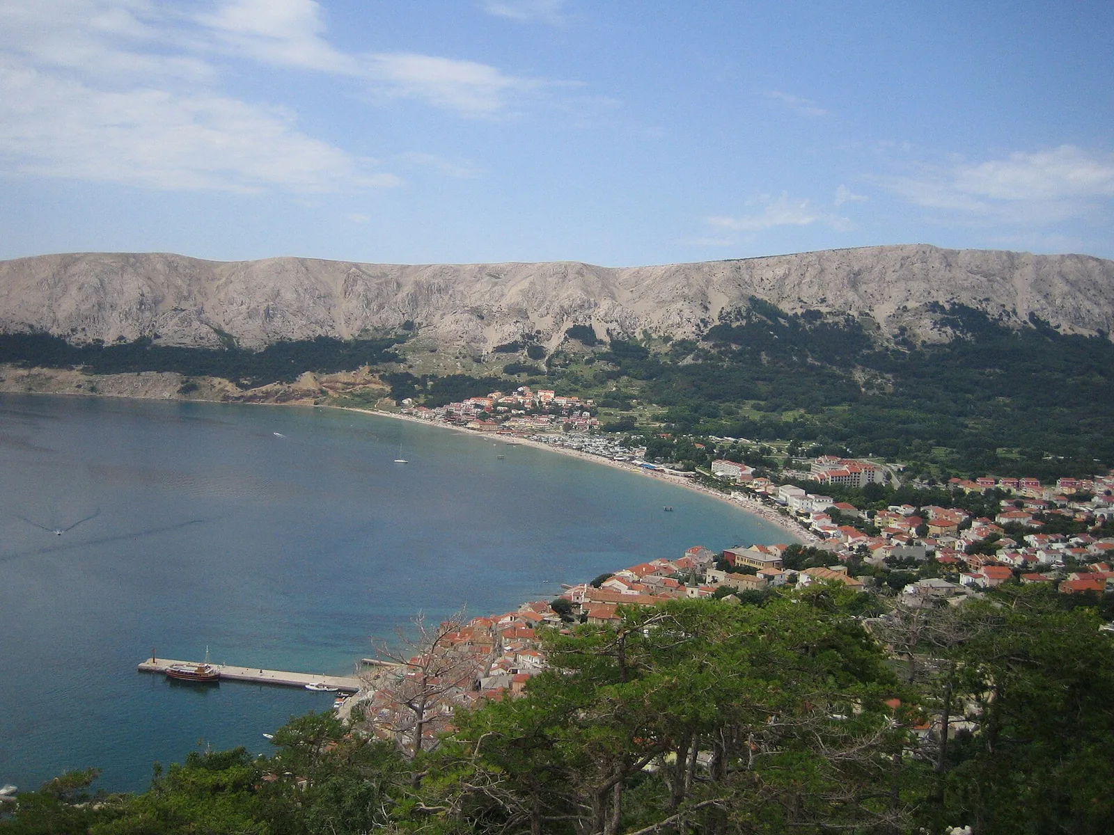 Panorama trip 3