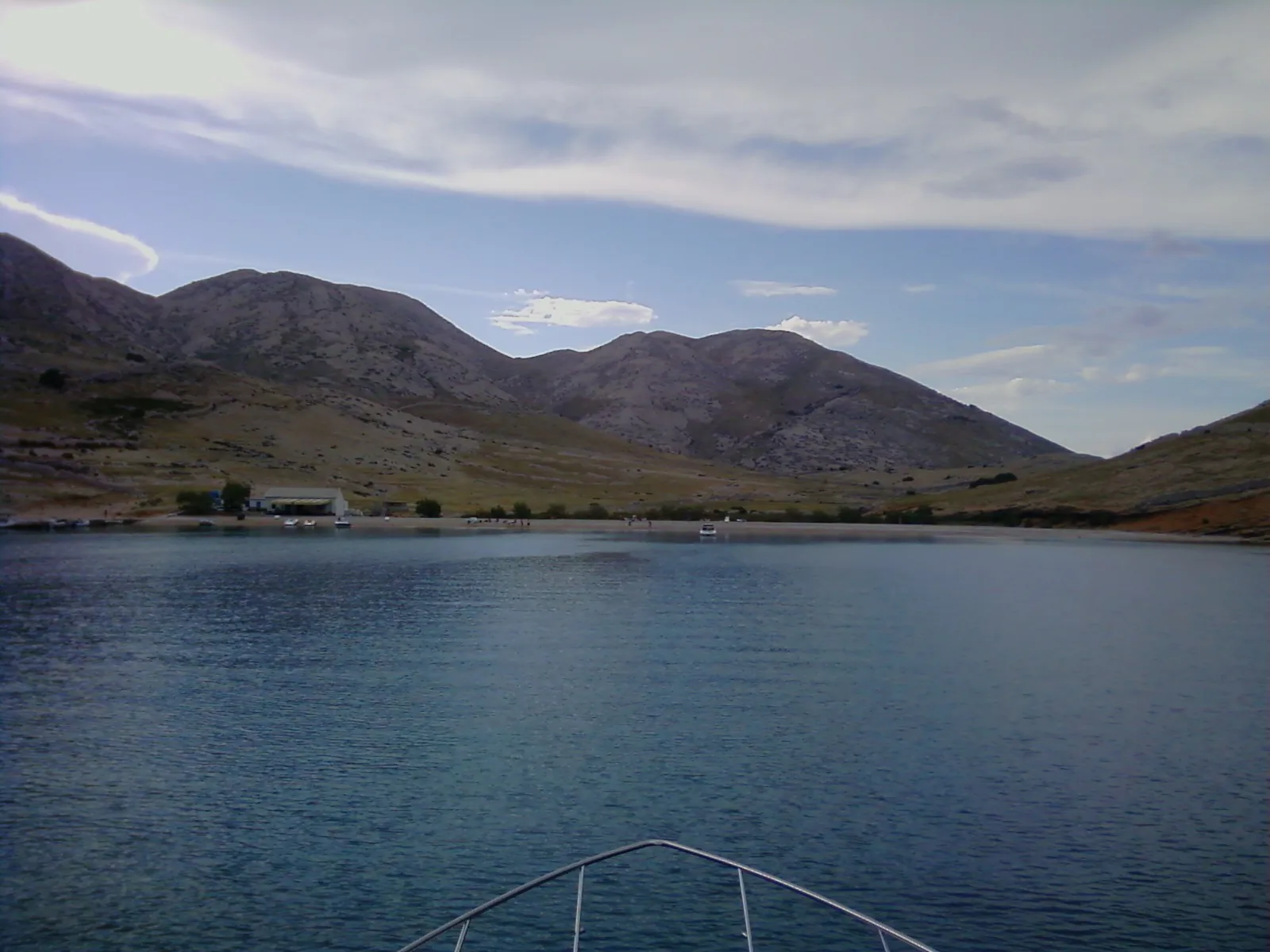 Vela Luka 3